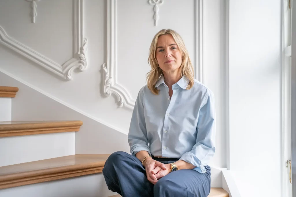 Helene Vangsted Hoffmann - Vangsted Advokatfirma